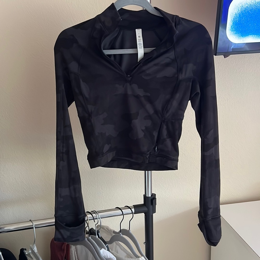 Lululemon Long Sleeve